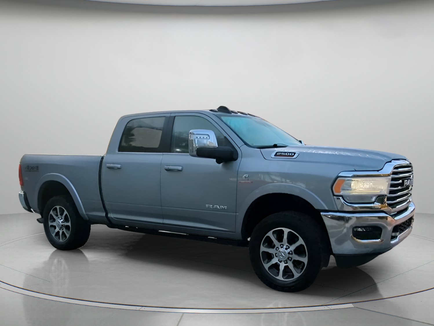 Used 2024 RAM 2500 Limited w/ Safety Group AWD/4WD image 36