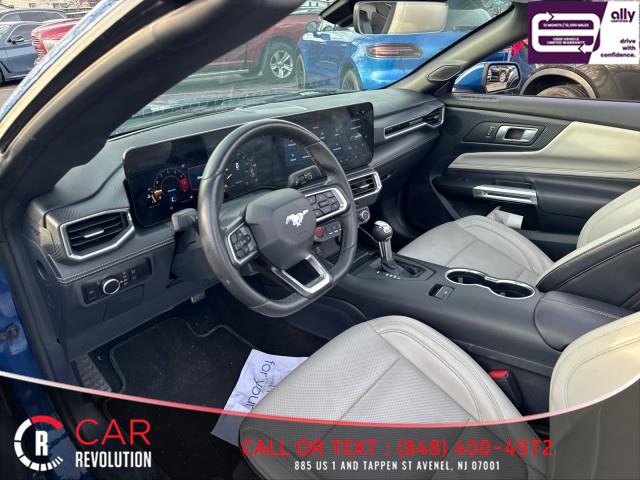 Used 2024 Ford Mustang Premium image 13