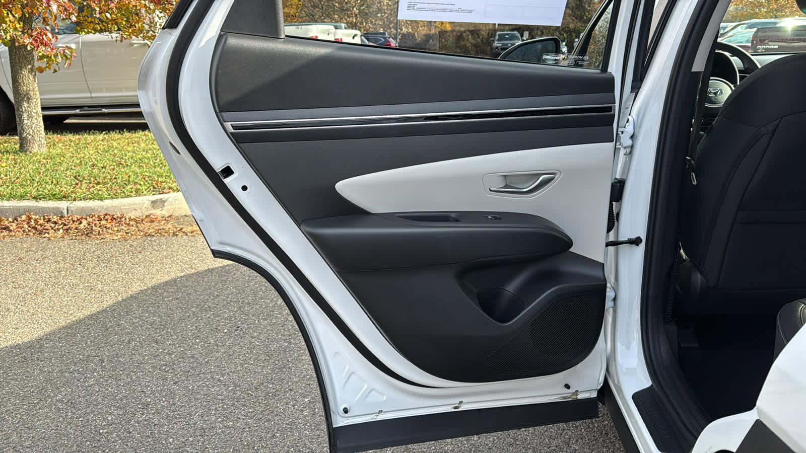 Used 2023 Hyundai Tucson SEL image 24