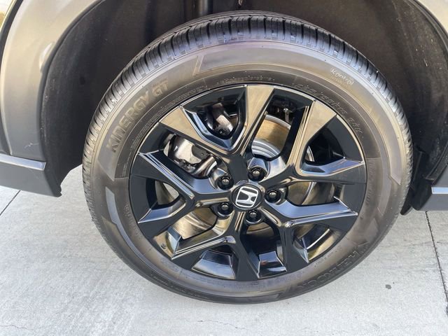 Used 2025 Honda HR-V Sport image 31