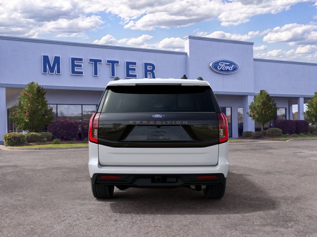 New 2027 Ford Expedition Tremor w/ Driver's Package AWD/4WD image 28
