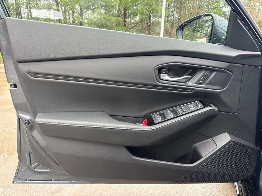 New 2026 Honda Accord Touring image 12