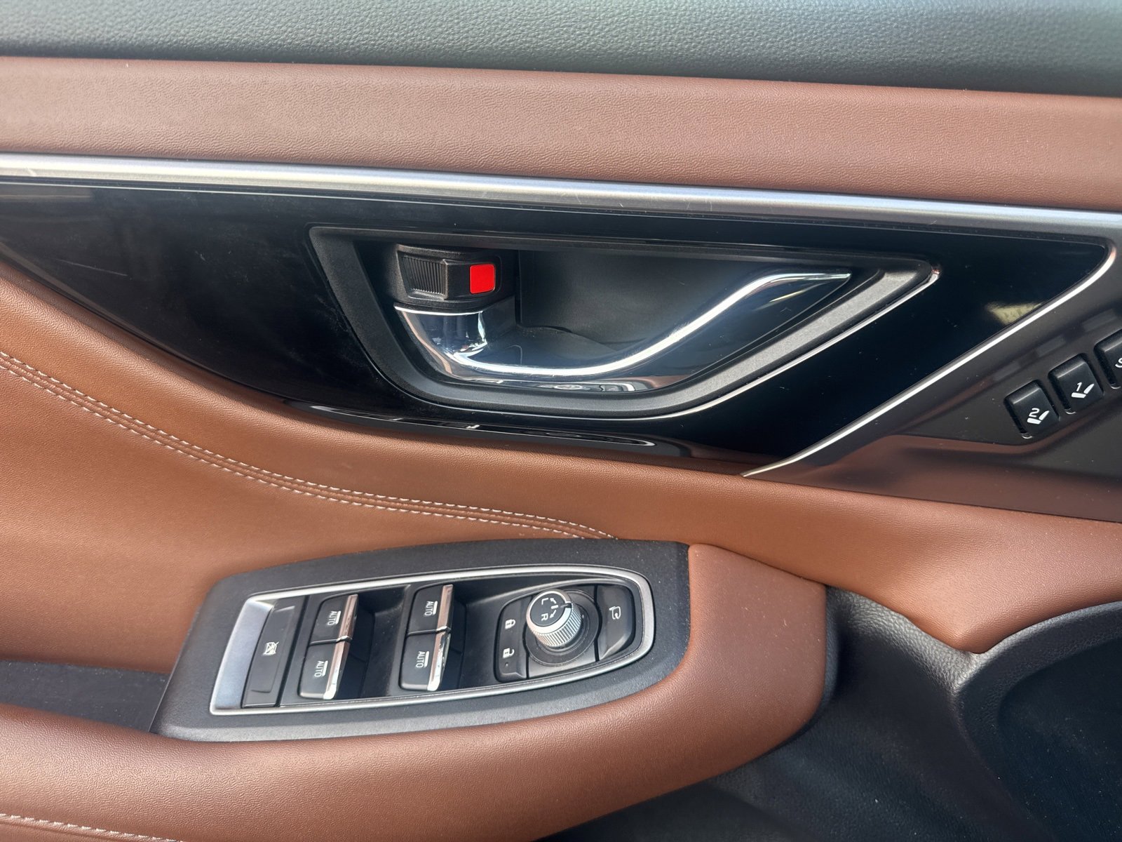 Used 2023 Subaru Legacy Touring XT image 6