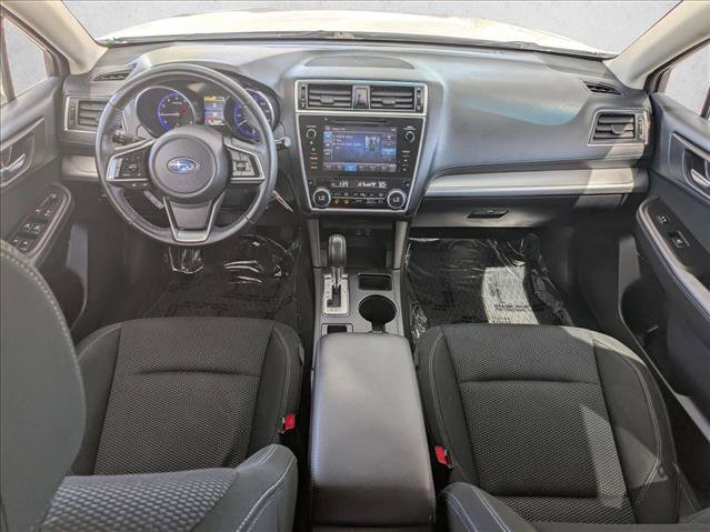 Used 2018 Subaru Outback 2.5i Premium AWD/4WD image 18