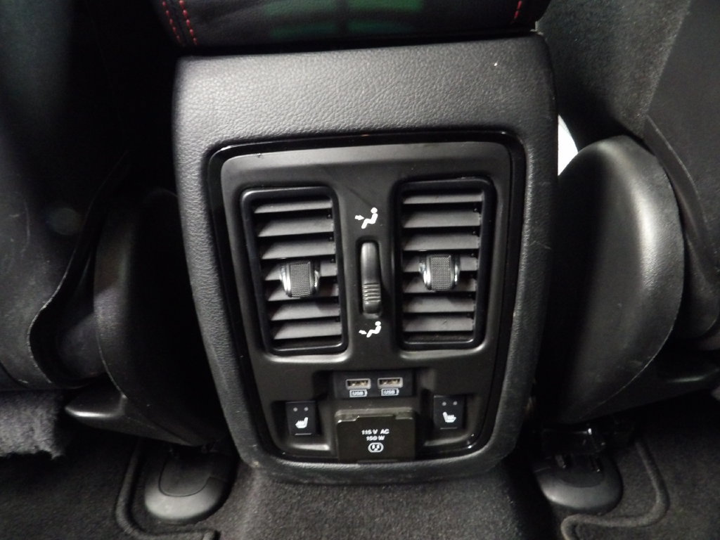 Used 2025 Dodge Durango R/T AWD/4WD image 16