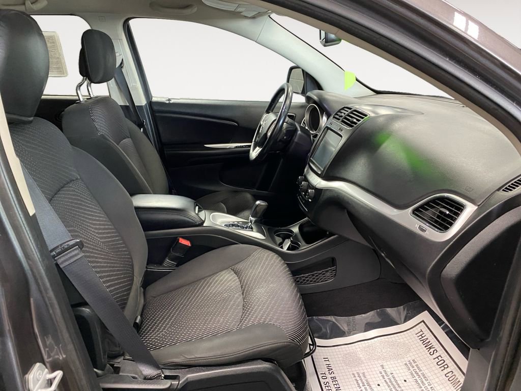 Used 2015 Dodge Journey SXT w/ Quick Order Package 28C image 15