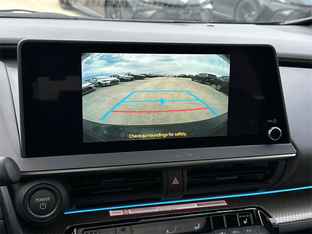 New 2026 Toyota Prius XLE image 21