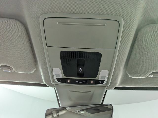 New 2026 Honda CR-V EX-L image 24