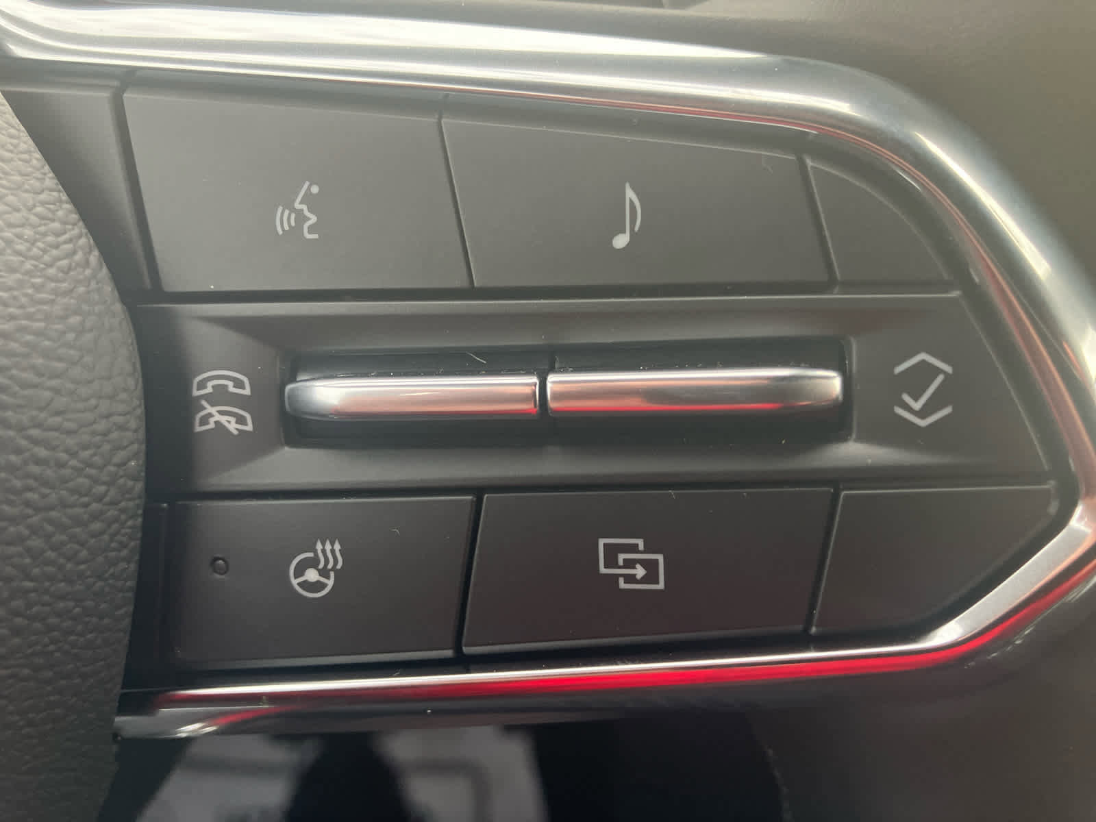 New 2026 Chevrolet Equinox LT w/ Convenience Package II image 22