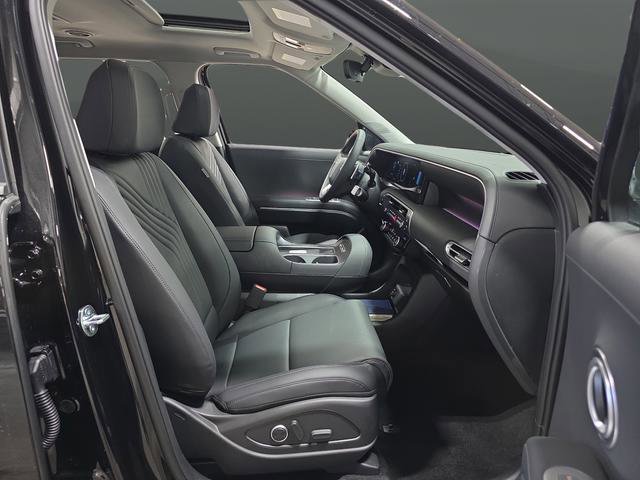 New 2026 Hyundai Palisade SEL image 3