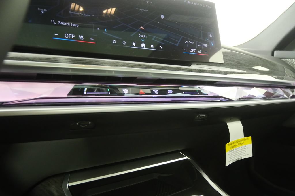 Used 2026 BMW i7 eDrive50 w/ M Sport Package RWD image 23