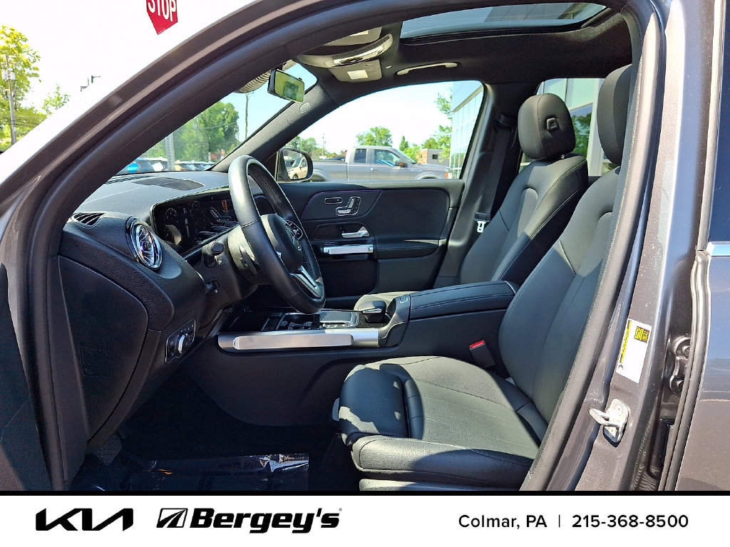 Used 2023 Mercedes-Benz GLB 250 4MATIC image 15