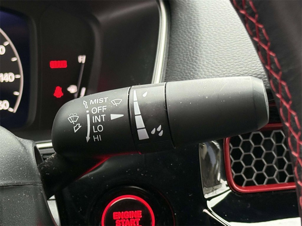 Used 2025 Honda Civic Si image 26