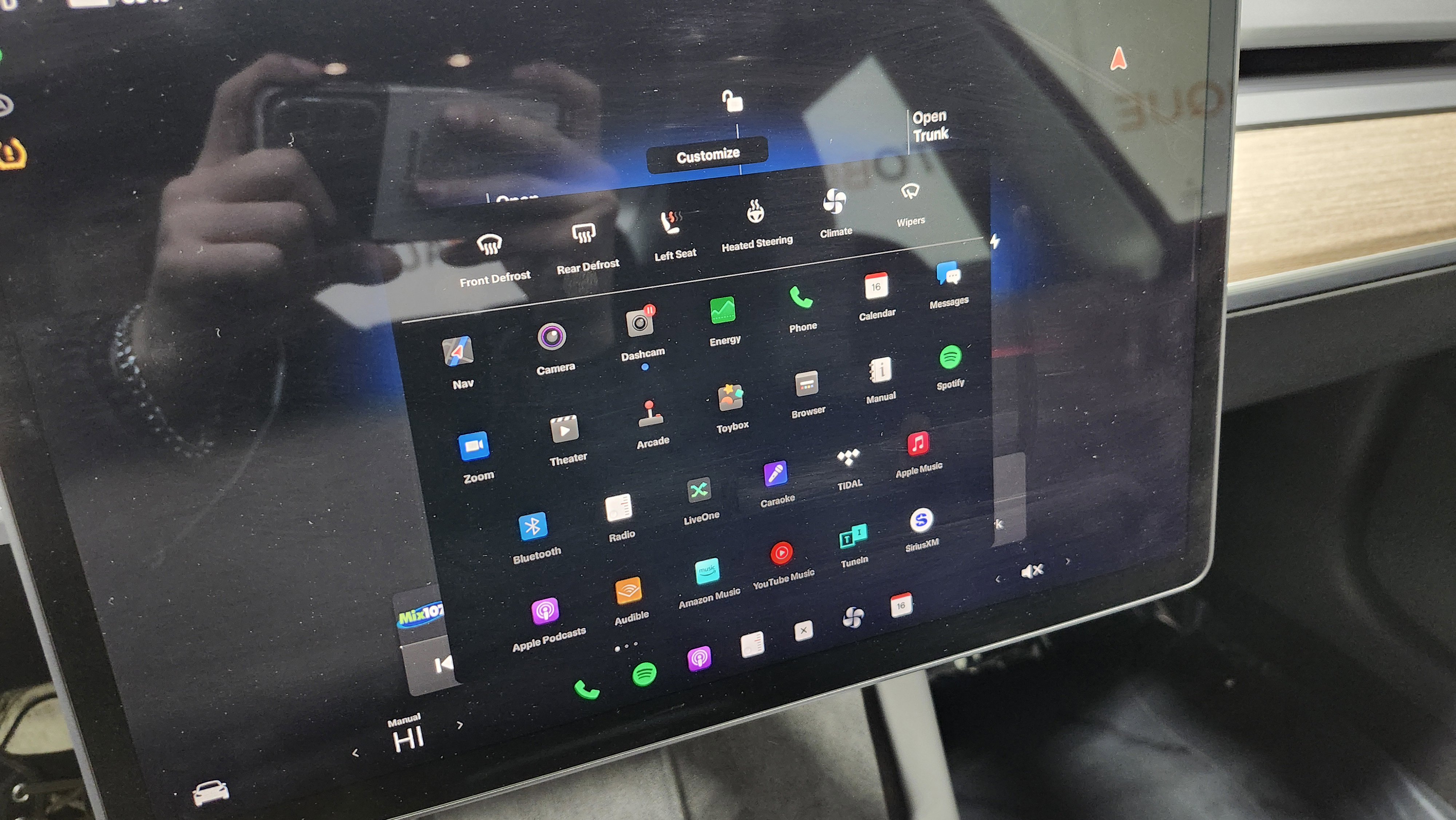 Used 2023 Tesla Model 3 Standard Range image 29