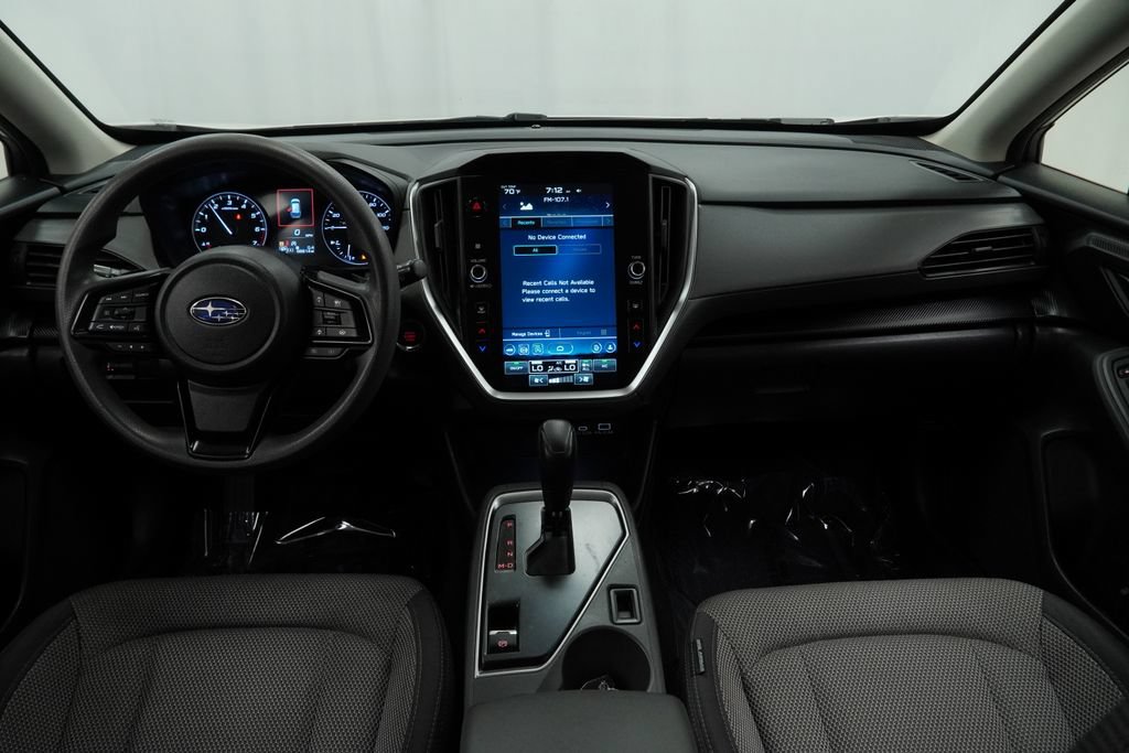 Used 2024 Subaru Crosstrek 2.0i Premium AWD/4WD image 7