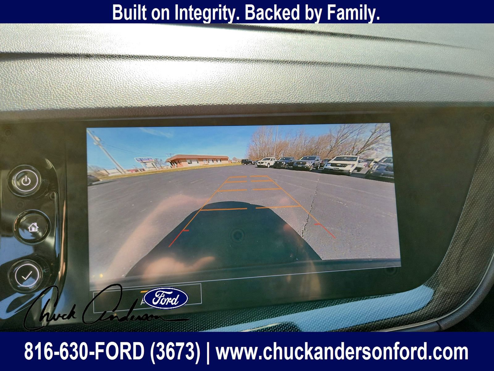 Used 2021 Buick Envision Preferred FWD image 17