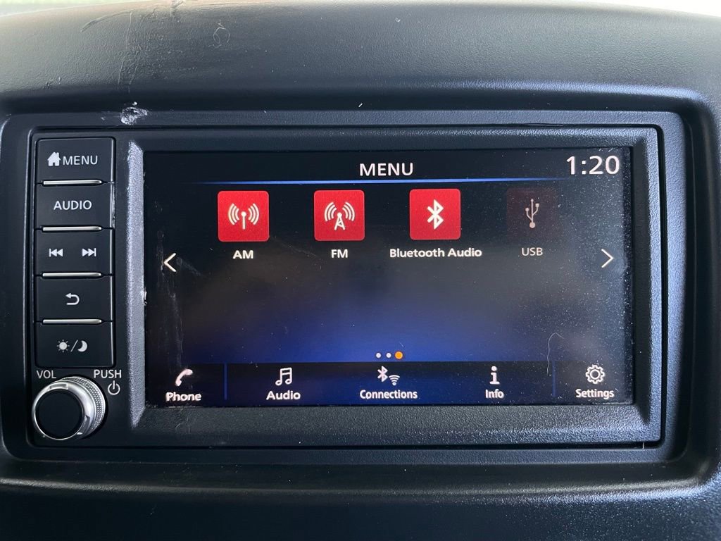 Used 2021 Nissan NV200 SV image 43