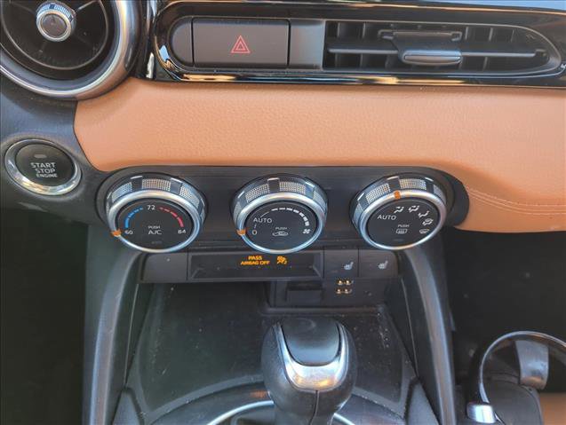 Used 2017 FIAT 124 Spider Lusso image 20