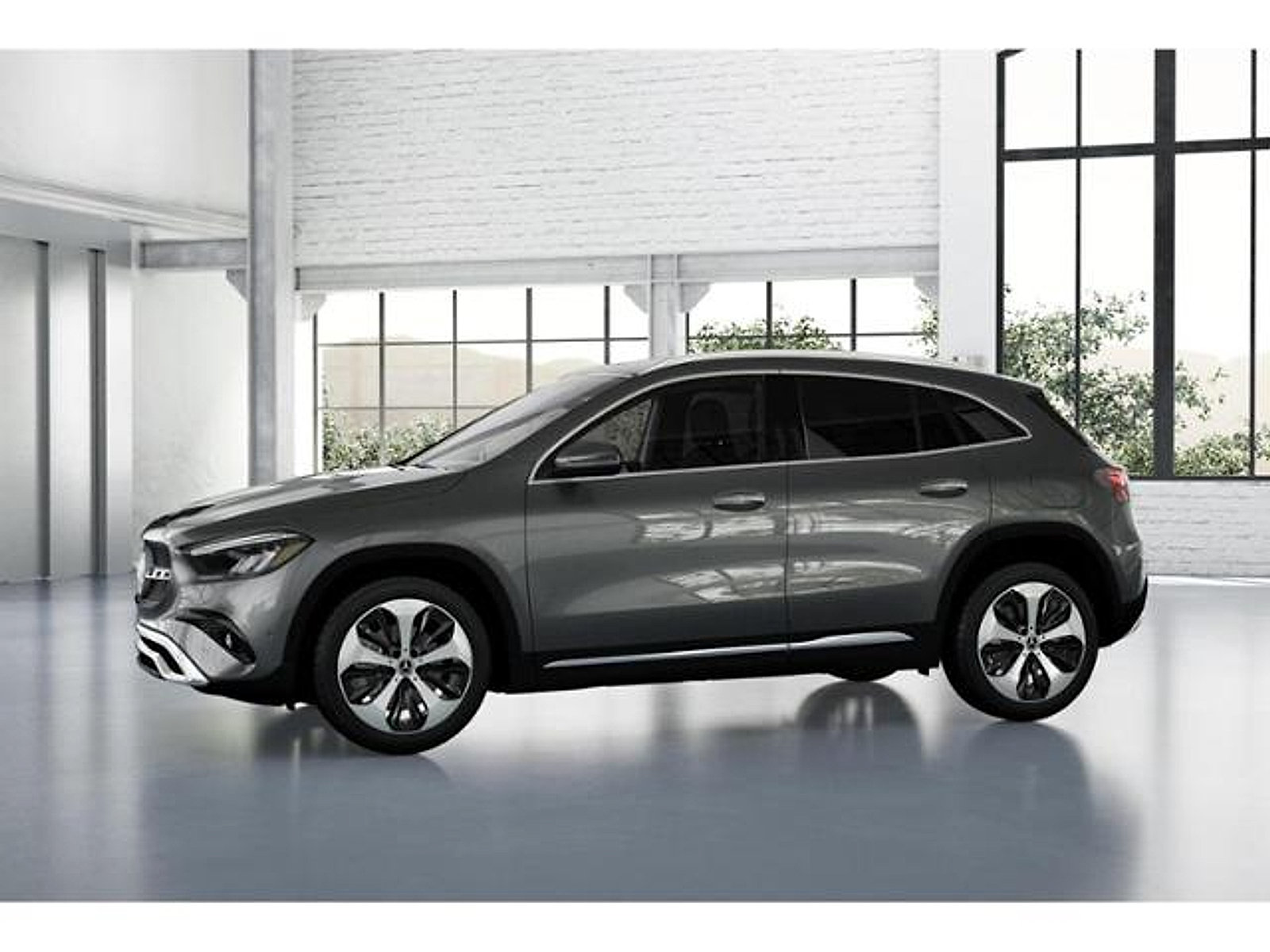 Used 2025 Mercedes-Benz GLA 250 image 35