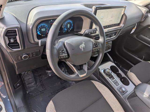 New 2025 Ford Bronco Sport Big Bend image 3