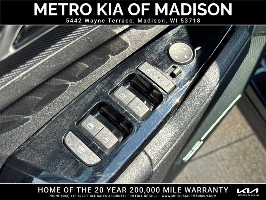 Used 2025 Kia Sportage SX Prestige AWD/4WD image 11