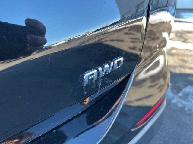 Used 2022 Chevrolet Equinox LS w/ LS Convenience Package image 50