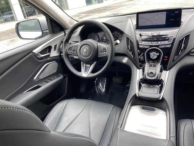 Used 2021 Acura RDX AWD w/ Technology Package image 15