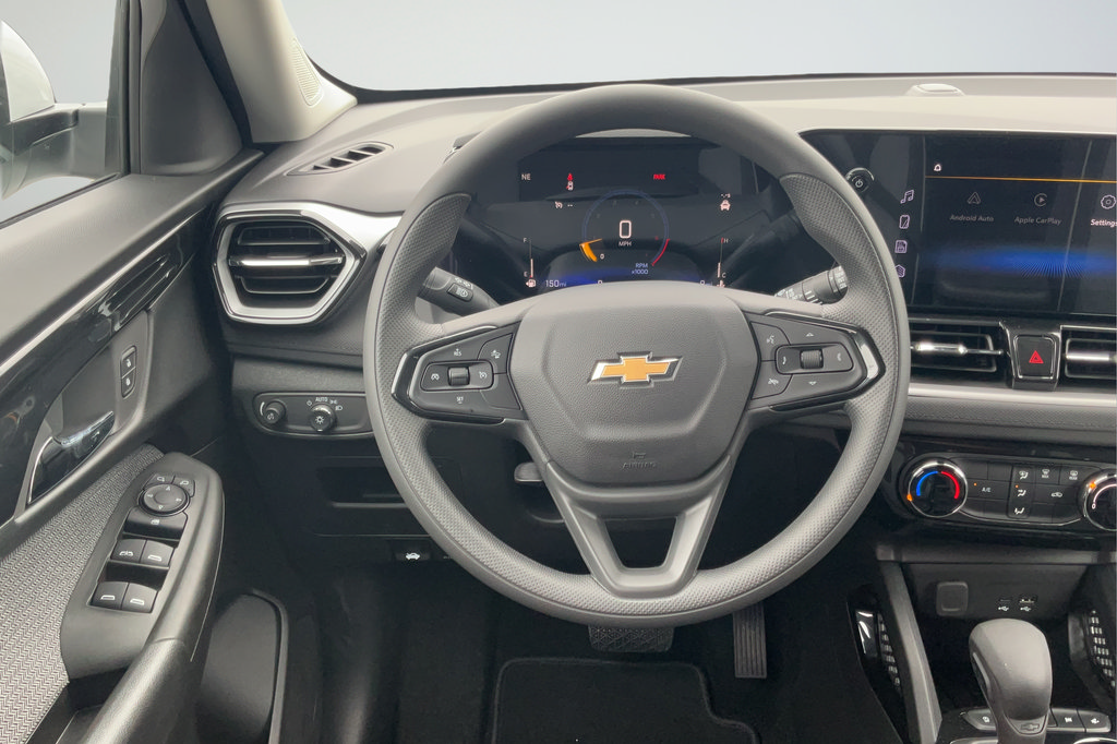 New 2026 Chevrolet TrailBlazer LT FWD image 13