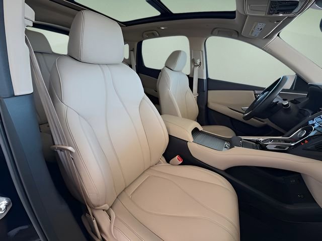 Used 2024 Acura RDX SH-AWD image 38