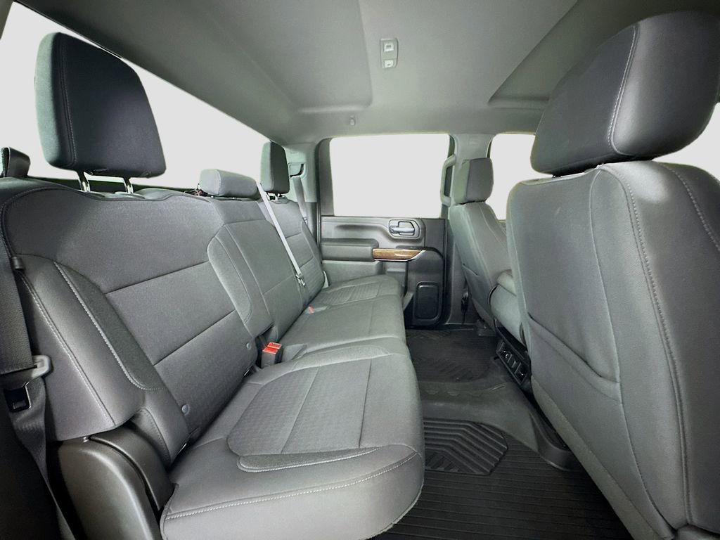 Used 2023 GMC Sierra 3500 SLE w/ SLE Convenience Package AWD/4WD image 24