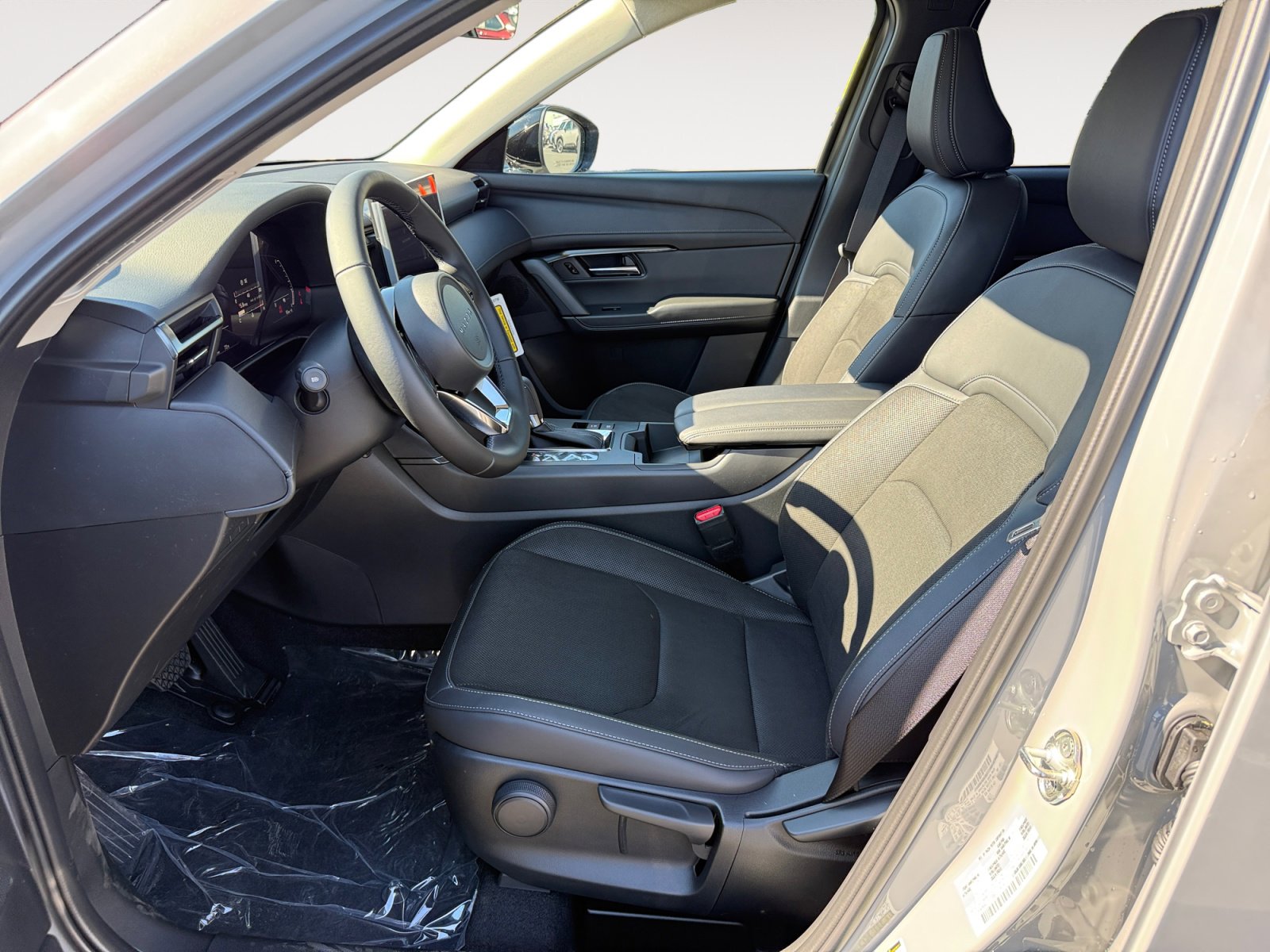 New 2026 MAZDA CX-5 Select image 10