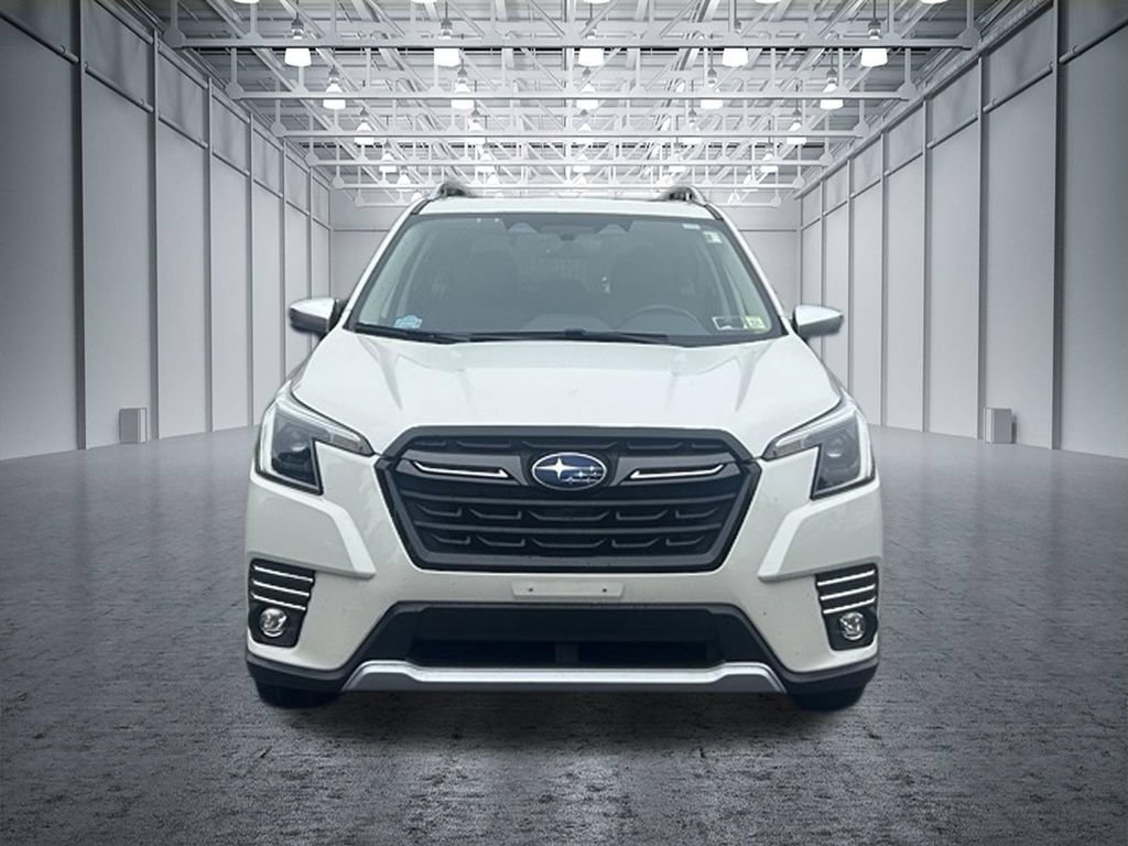 Used 2022 Subaru Forester Touring AWD/4WD image 20