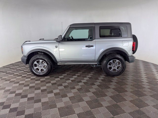 Used 2024 Ford Bronco Big Bend AWD/4WD image 9