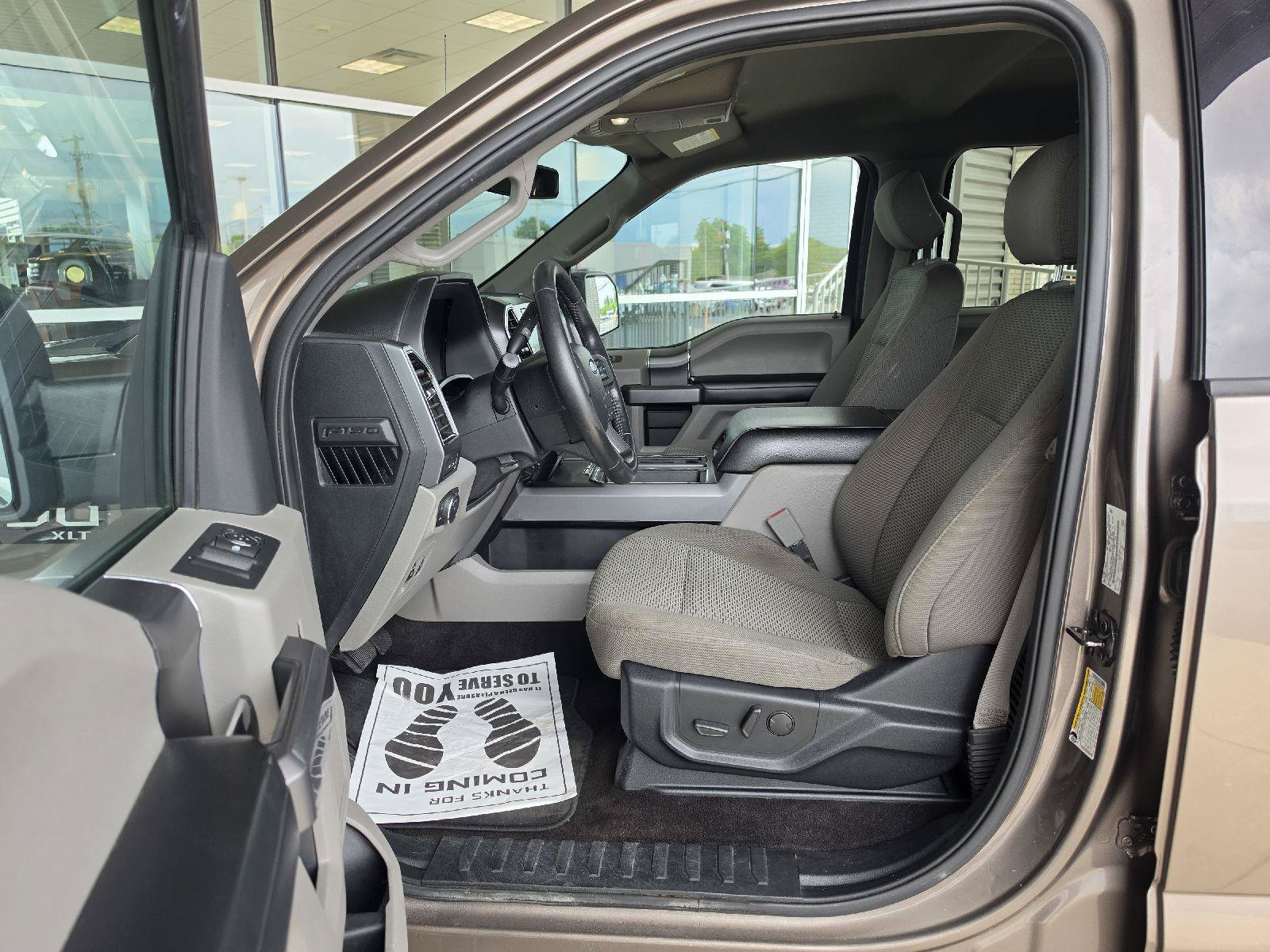 Used 2020 Ford F150 4x4 SuperCrew image 12