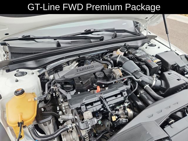 Used 2022 Kia K5 GT-Line w/ GT-Line FWD Premium Package image 16