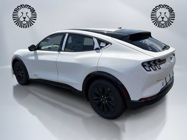 New 2026 Ford Mustang Mach-E Premium AWD/4WD image 9