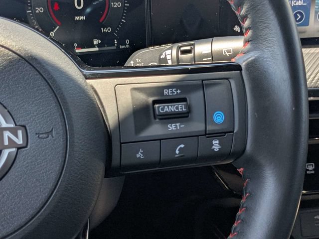 Used 2025 Nissan Kicks SR FWD image 20
