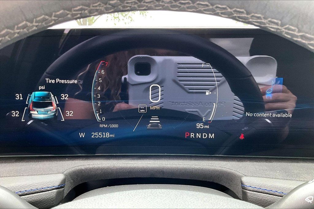 Used 2024 Cadillac XT4 Sport FWD image 22