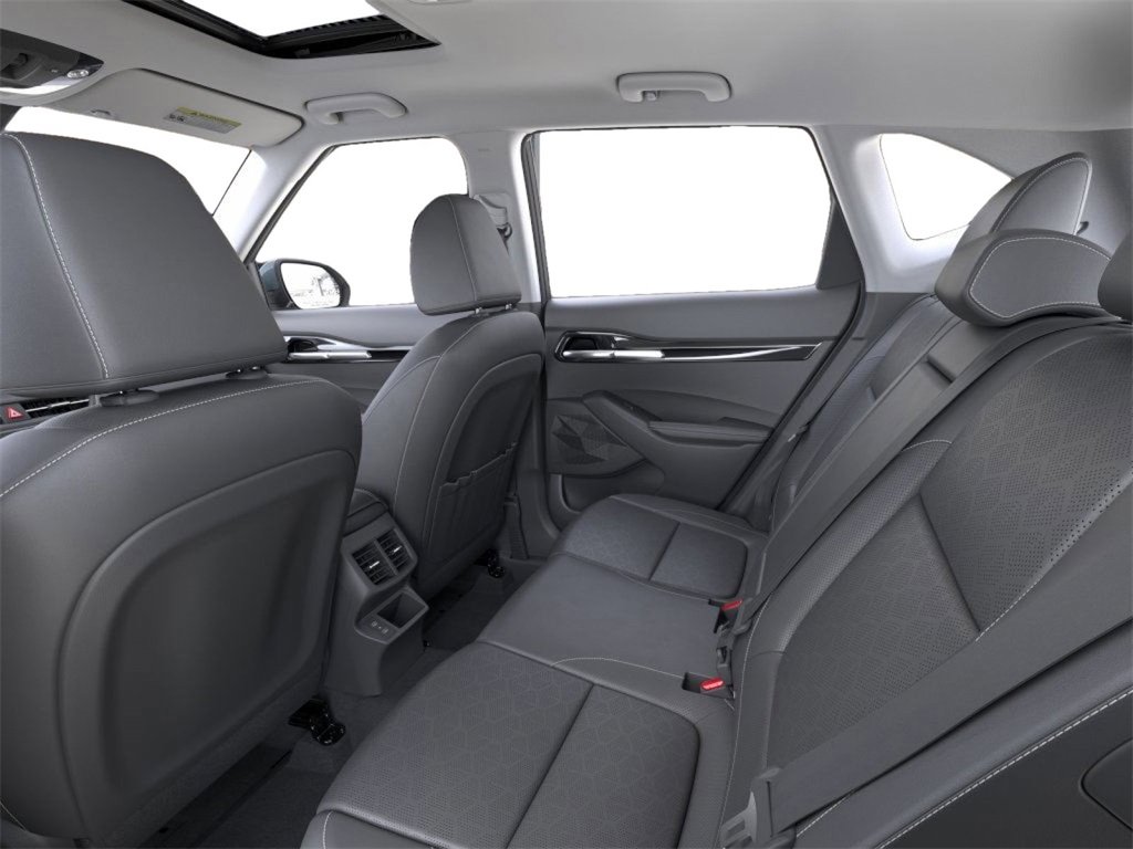 New 2026 Kia Seltos EX image 18