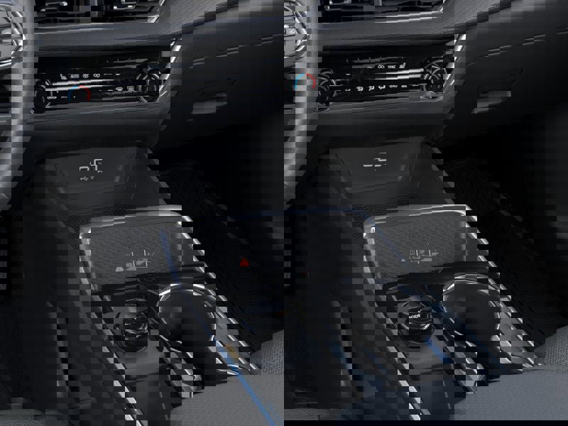 New 2026 Chevrolet Equinox LT w/ Convenience Package II image 23