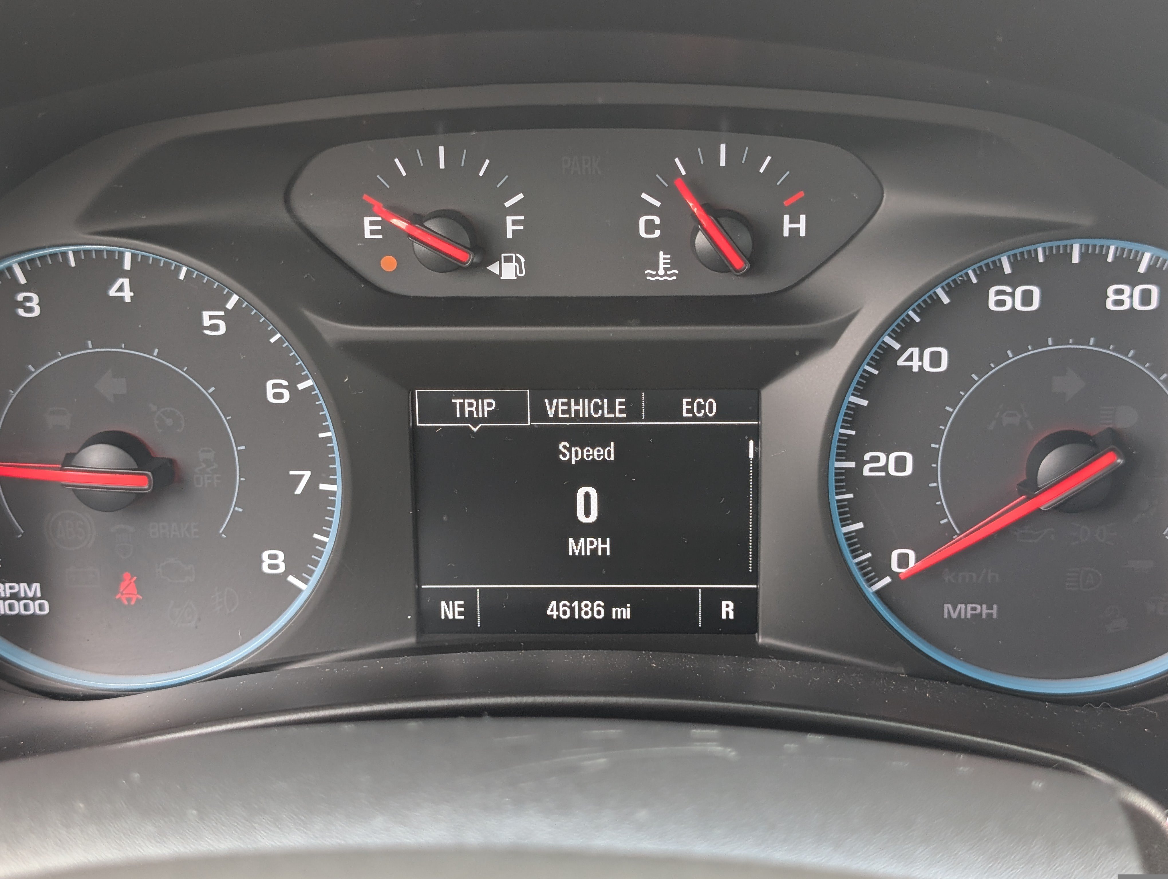 Used 2018 Chevrolet Equinox LS FWD image 30