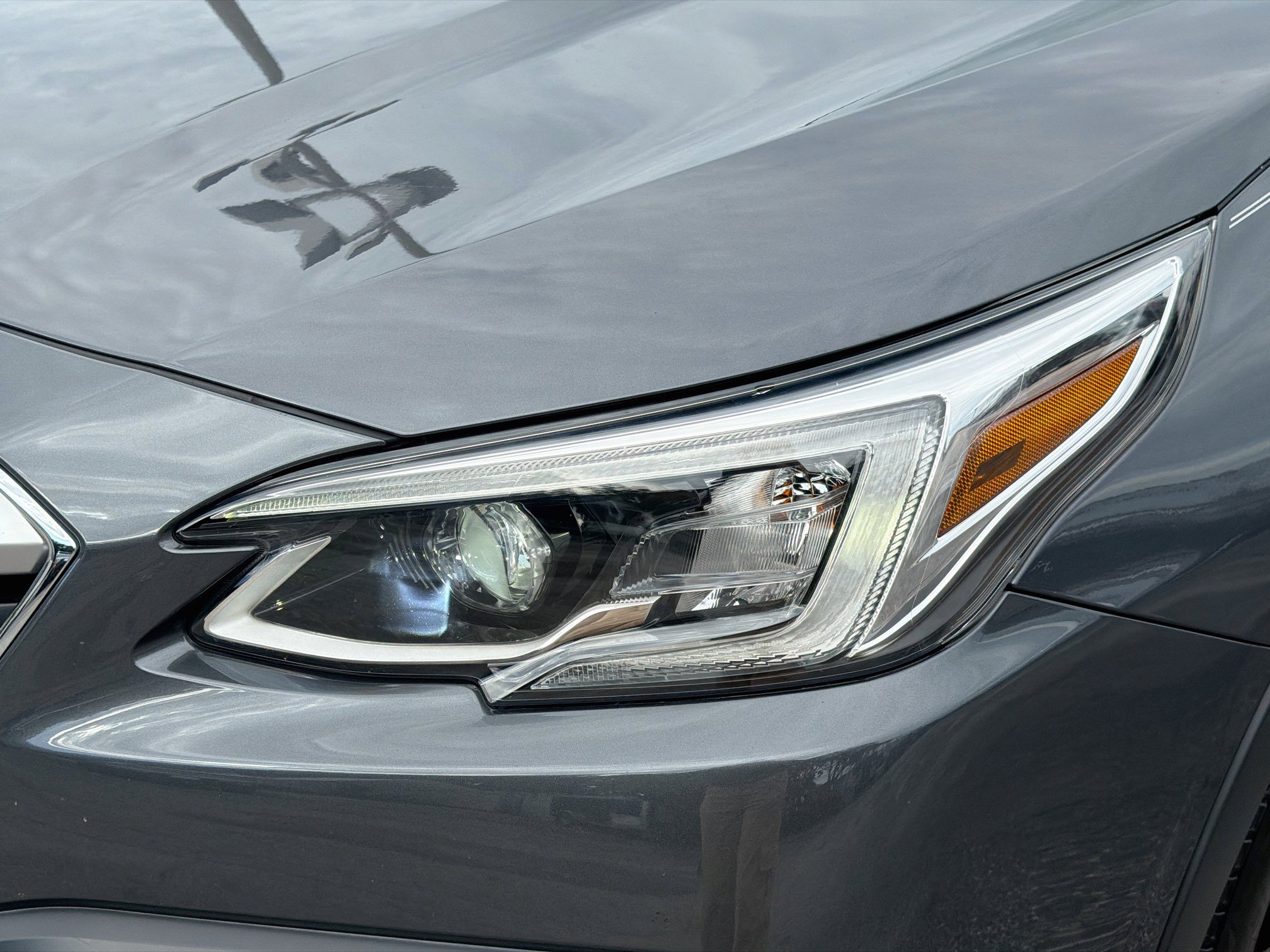 Certified 2021 Subaru Outback Limited XT w/ Popular Package #2 AWD/4WD image 9