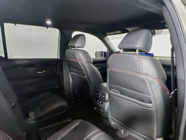 Certified 2025 Honda Pilot TrailSport image 20