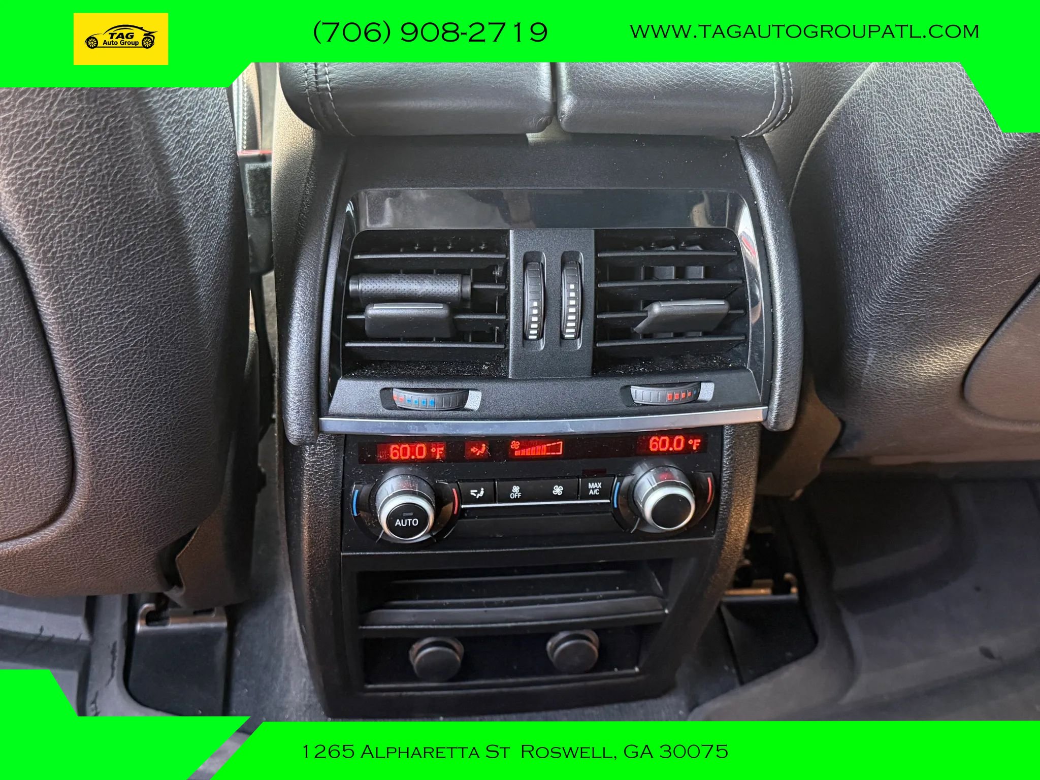 Used 2018 BMW X5 xDrive35i AWD/4WD image 13