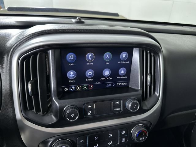 Used 2022 Chevrolet Colorado ZR2 w/ Colorado ZR2 Bison Edition AWD/4WD image 14