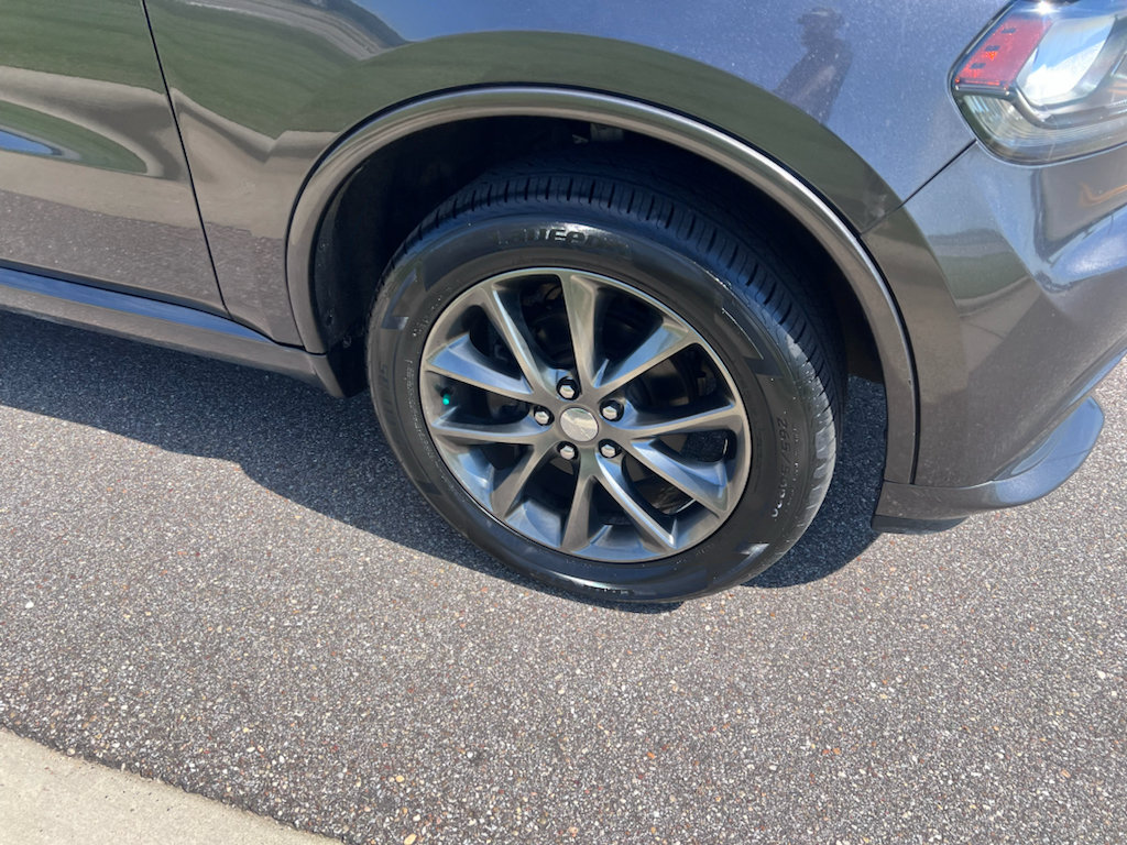 Used 2018 Dodge Durango GT AWD/4WD image 10