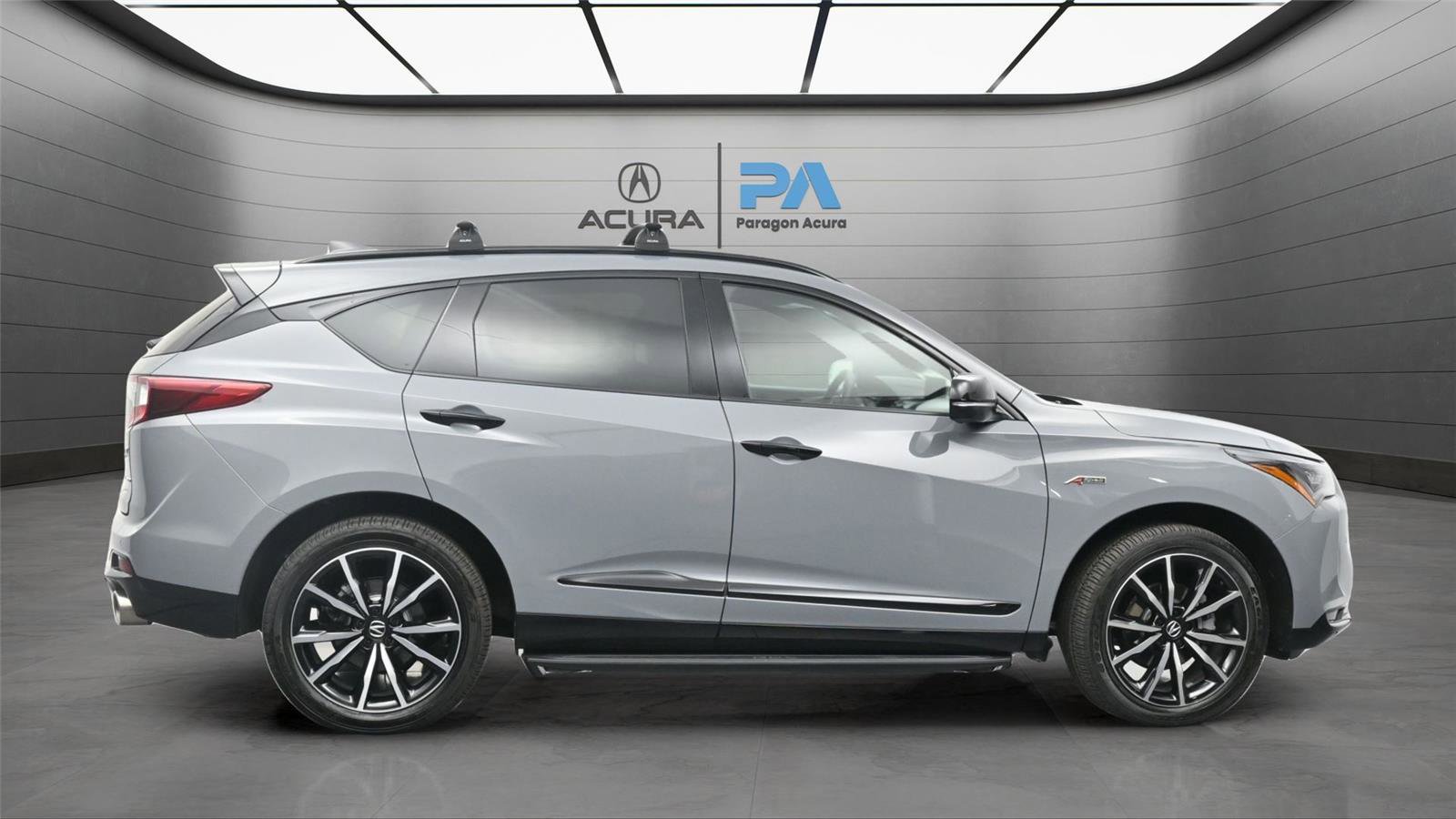 New 2025 Acura RDX A-Spec image 32