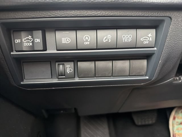 New 2024 Toyota Tundra SR5 w/ SR5 Convenience Package AWD/4WD image 29