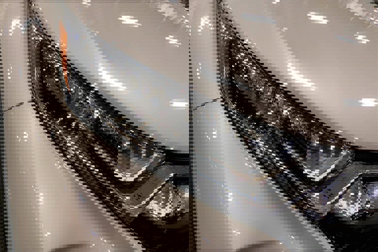 Used 2018 Honda CR-V Touring image 27