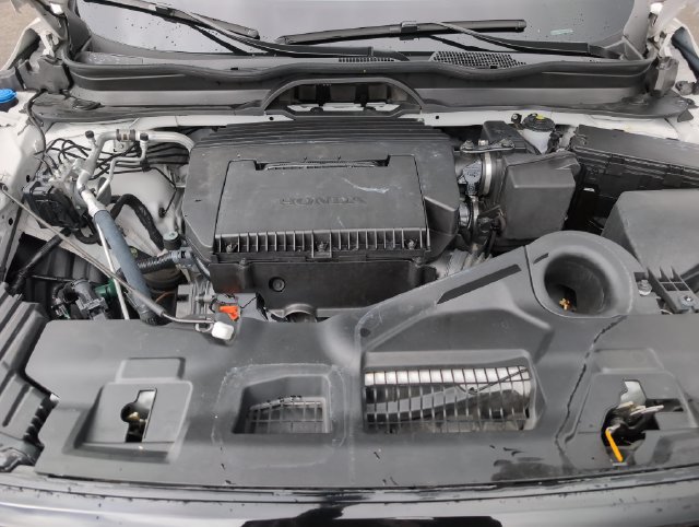 Certified 2024 Honda Pilot Elite image 33